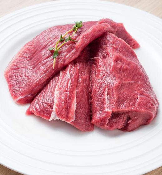 【首讯草原臻品金牛座牛肉礼盒】5包/盒 羊大福  源自内蒙古 商品图1