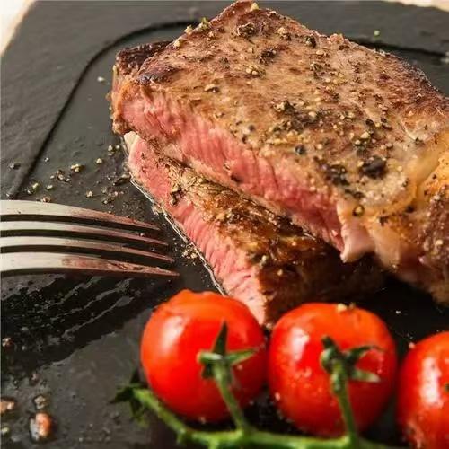 【首讯草原银牛座牛排礼盒】10包/盒 羊大福  源自锡林郭勒 商品图3