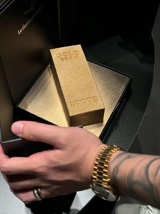 金条·慕斯蛋糕 商品图1