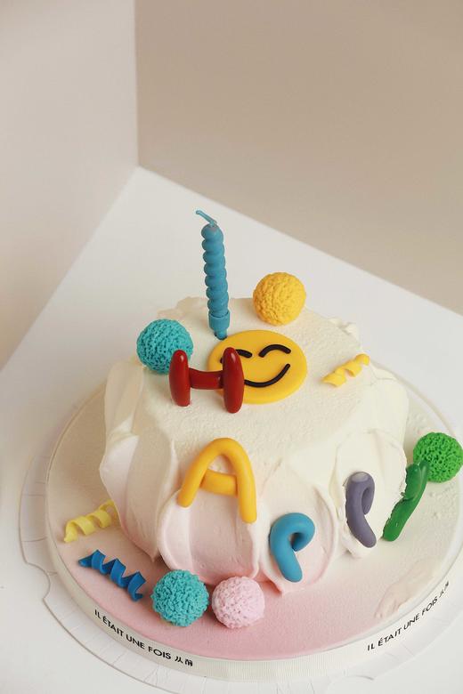 笑脸 Happy 商品图1