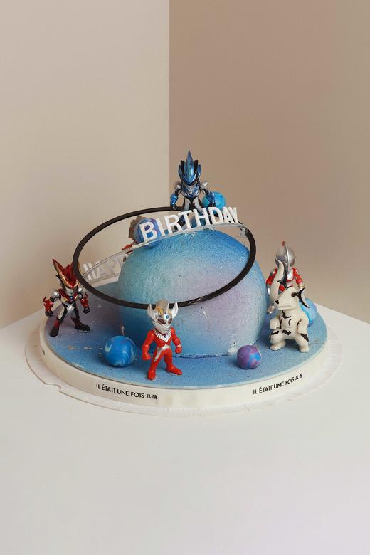 奥特曼 商品图0