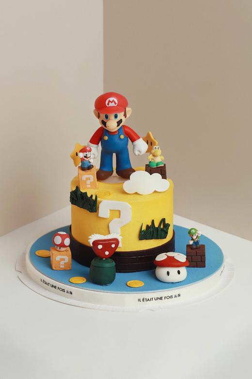 马里奥 商品图0