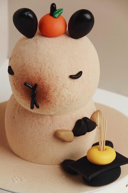 卡皮巴拉 商品图1