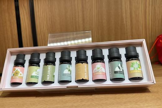 璐璐馨陶瓷无火香薰套装 商品图1