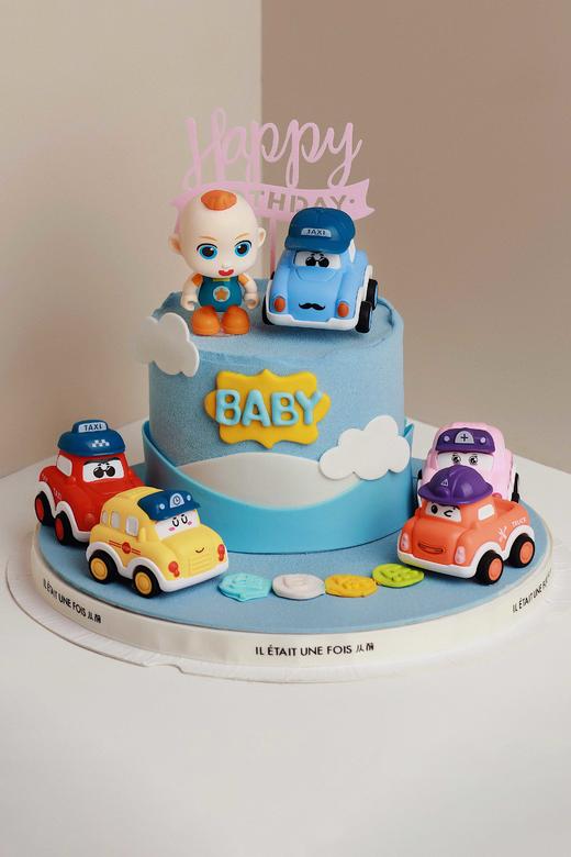 超级宝贝JOJO 商品图0