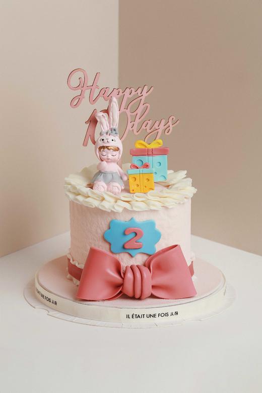 粉兔兔 商品图0