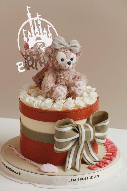 雪莉玫 商品图1