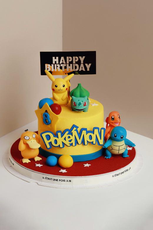 皮卡丘 商品图0