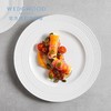 WEDGWOOD威基伍德意大利浮雕餐盘骨瓷盘子菜盘家用餐具欧式礼盒 商品缩略图3