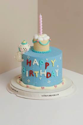 可爱小狗（需提前3天预订）