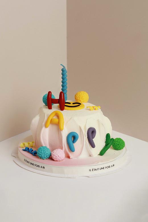 笑脸 Happy 商品图0