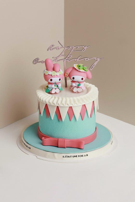 美乐蒂 商品图0