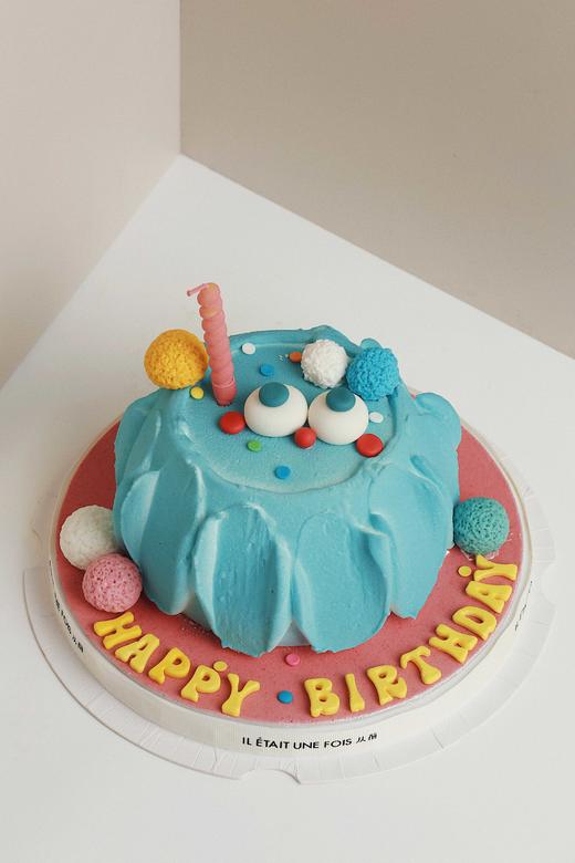 怪可爱 商品图1