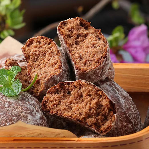 俄罗斯进口斯拉贡牌光头饼450g 【多口味】 商品图4