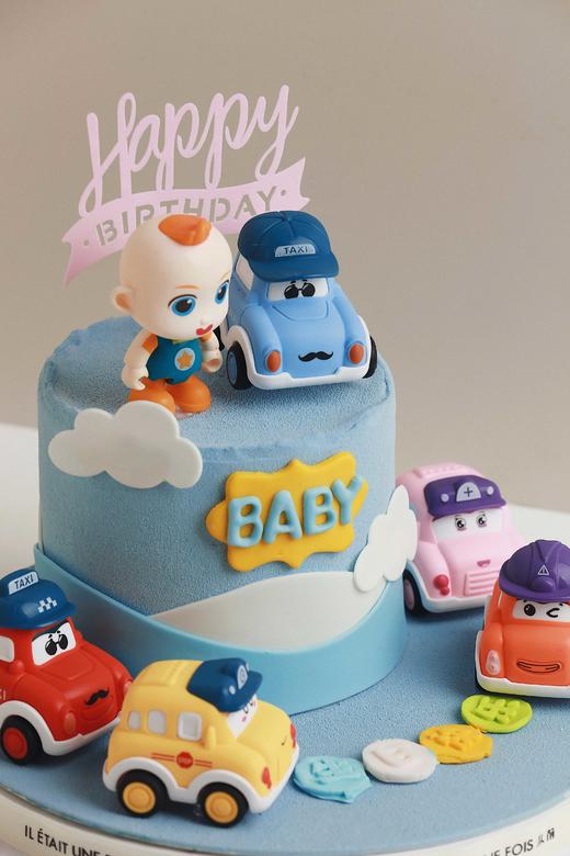 超级宝贝JOJO 商品图1