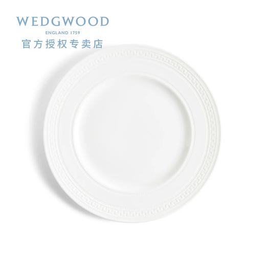 WEDGWOOD威基伍德意大利浮雕餐盘骨瓷盘子菜盘家用餐具欧式礼盒 商品图5