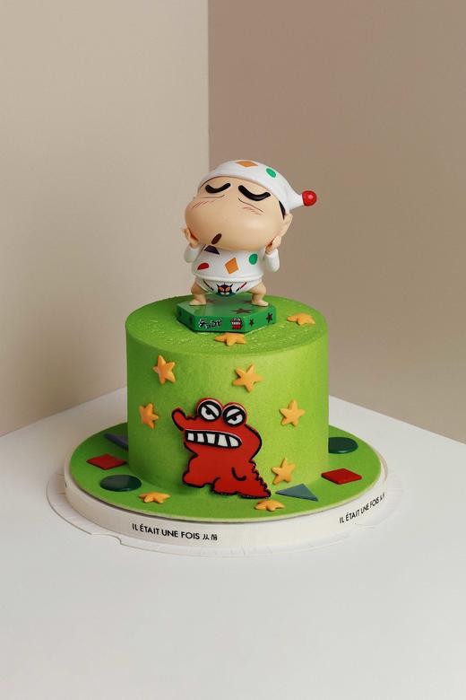 蜡笔小新 商品图0