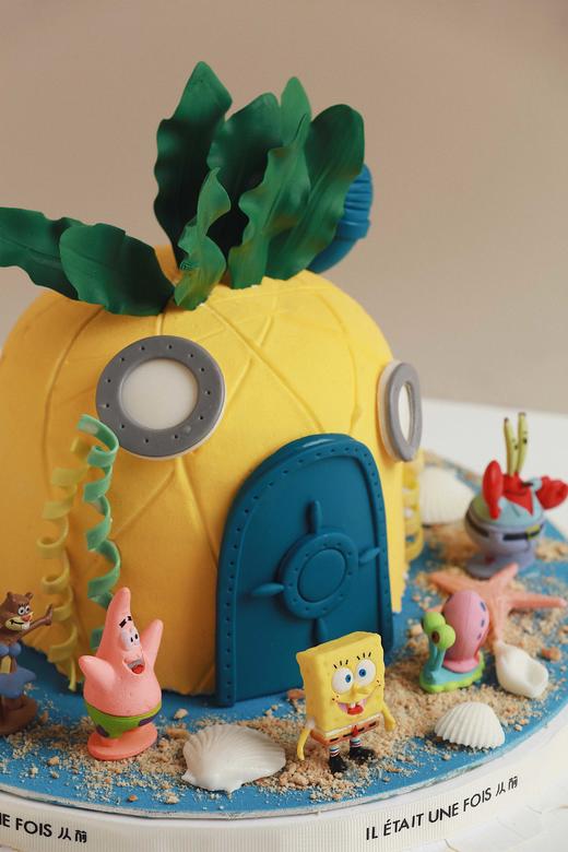 海绵宝宝 商品图1