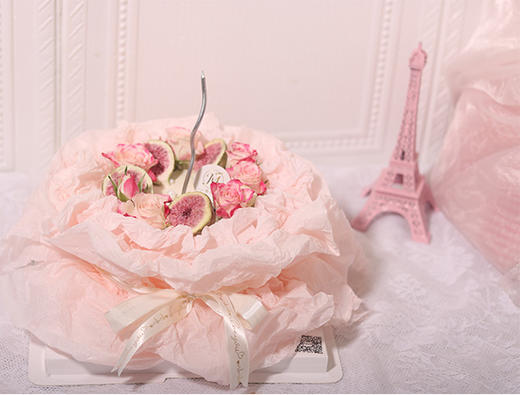 生日蛋糕定制 商品图0