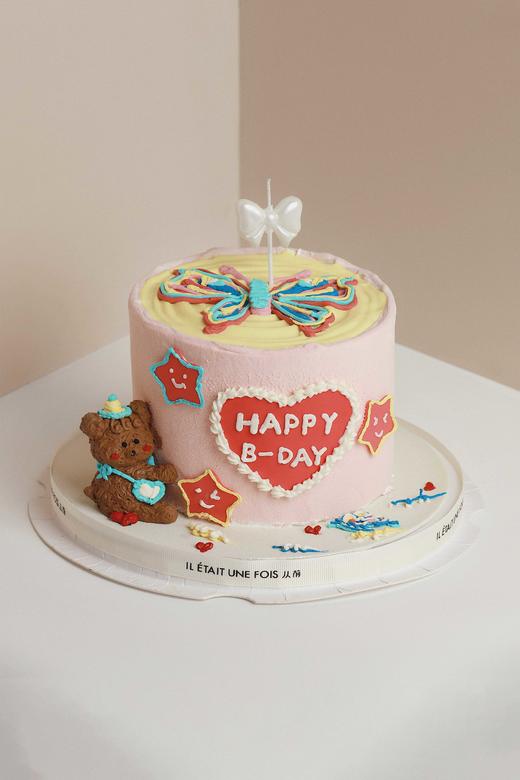 小熊Baby 商品图0