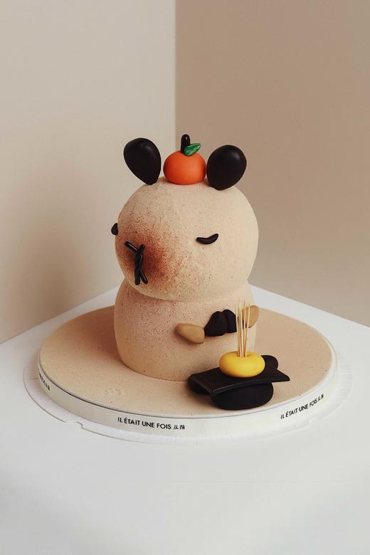 卡皮巴拉 商品图0