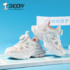 SNOOPY史努比童鞋运动鞋小白鞋单网鞋子透气跑鞋27-38 商品缩略图6
