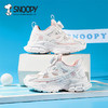 SNOOPY史努比童鞋运动鞋小白鞋单网鞋子透气跑鞋27-38 商品缩略图7