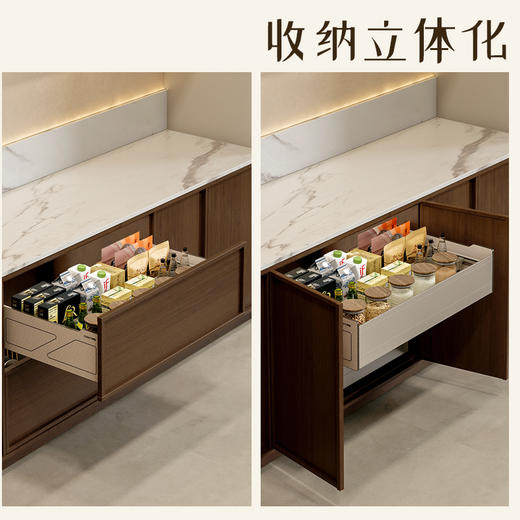 魔法抽Ⅳ【定制款】180 H食品抽+锅具抽 商品图1