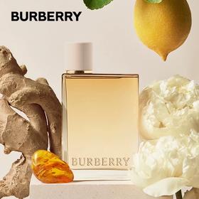 博柏利花与她逐梦伦敦香水50ml 女士香水EDP（新）