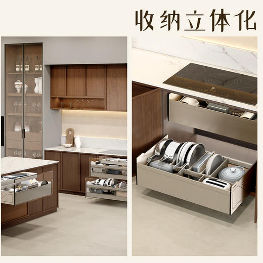 魔法抽Ⅳ【定制款】230 H锅具抽 商品图1