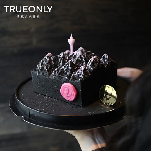 【圣露西亚】晨曦映雪，心之所向 商品图0