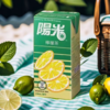 港版阳光 柠檬茶330ml 商品缩略图0