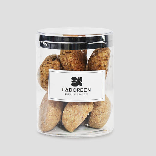 碧根果酥100g/罐 商品图0