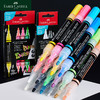 【福利购2026】阀门式丙烯马克笔 商品缩略图0