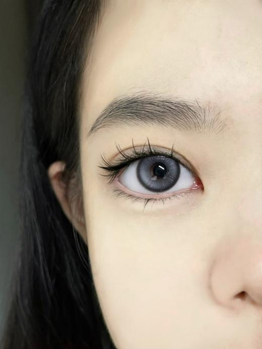 Doragina年抛·走失彗星·14.2mm中等着色·韩产2片 商品图3