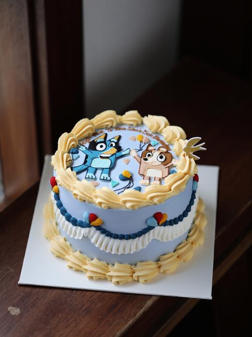 【客定】布鲁伊蛋糕0050 商品图1