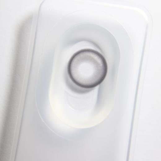 Doragina年抛·走失彗星·14.2mm中等着色·韩产2片 商品图2