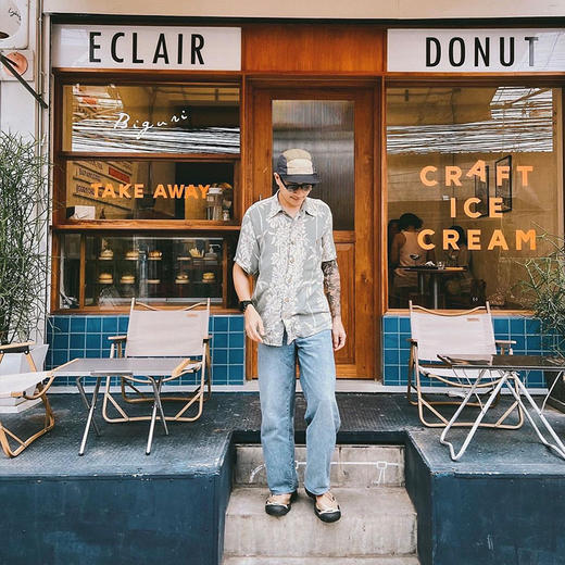 KEEN科恩 ZERRAPORT II男子户外露营涉水溯溪鞋丑萌凉鞋 商品图8