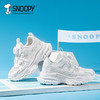 SNOOPY史努比童鞋运动鞋小白鞋单网鞋子透气跑鞋27-38 商品缩略图0