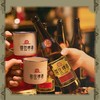 【夜宵摊的王者】雪花啤酒经典沈阳老雪花12度640ml/瓶 商品缩略图2