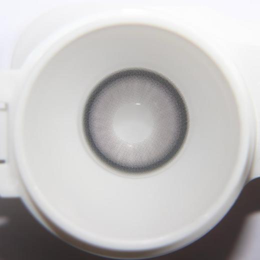 Doragina年抛·走失彗星·14.2mm中等着色·韩产2片 商品图1