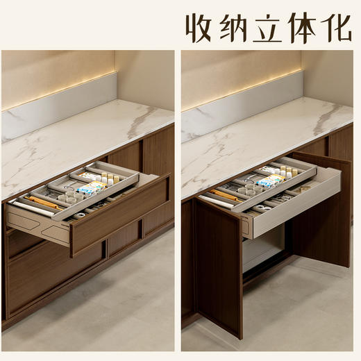 魔法抽Ⅳ【定制款】130 H工具抽 商品图1