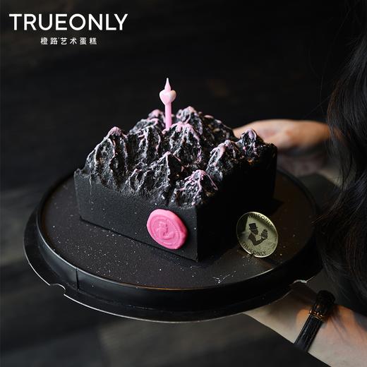 【圣露西亚】晨曦映雪，心之所向 商品图2