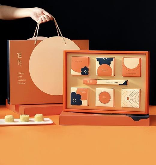 月饼礼盒 商品图4