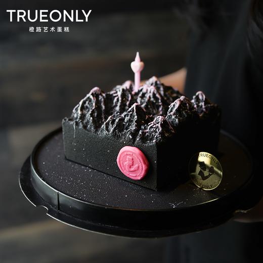 【圣露西亚】晨曦映雪，心之所向 商品图3