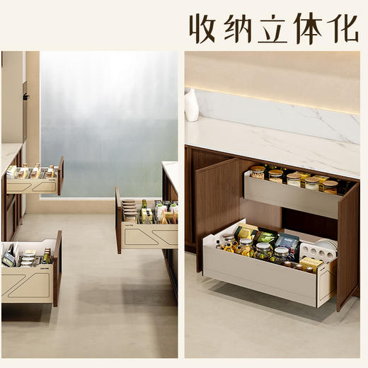 魔法抽Ⅳ【定制款】230 H 空抽+食品抽 商品图4