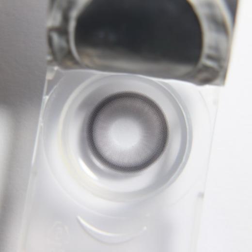 Doragina年抛·走失彗星·14.2mm中等着色·韩产2片 商品图7