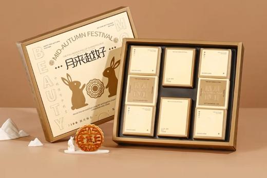 月饼礼盒 商品图6