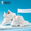 SNOOPY史努比童鞋运动鞋小白鞋单网鞋子透气跑鞋27-38 商品缩略图4