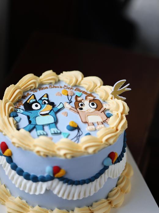 【客定】布鲁伊蛋糕0050 商品图2